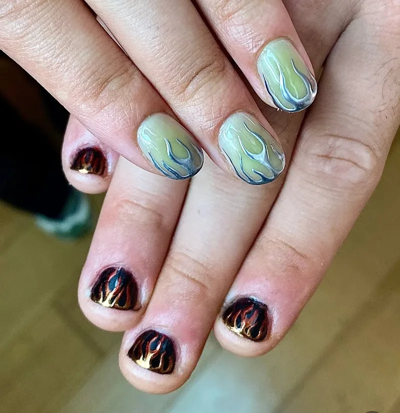 La Rennes des Nails - Onglerie Rennes - OneBooking