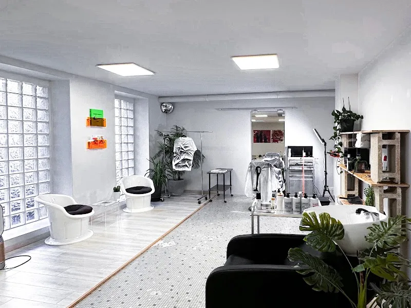 Zine gallery concept studio - Barbier Besançon - OneBooking
