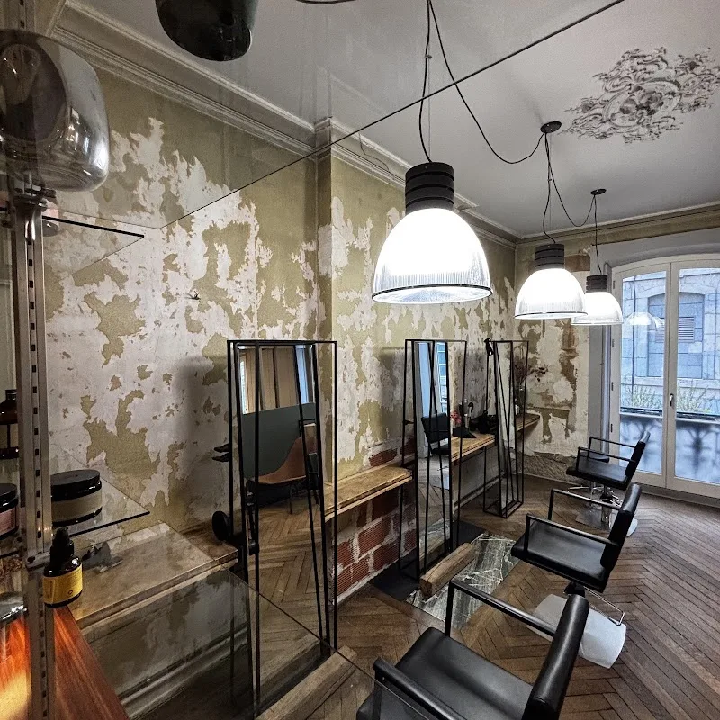 WAVES Concept - Coiffure Besançon - OneBooking