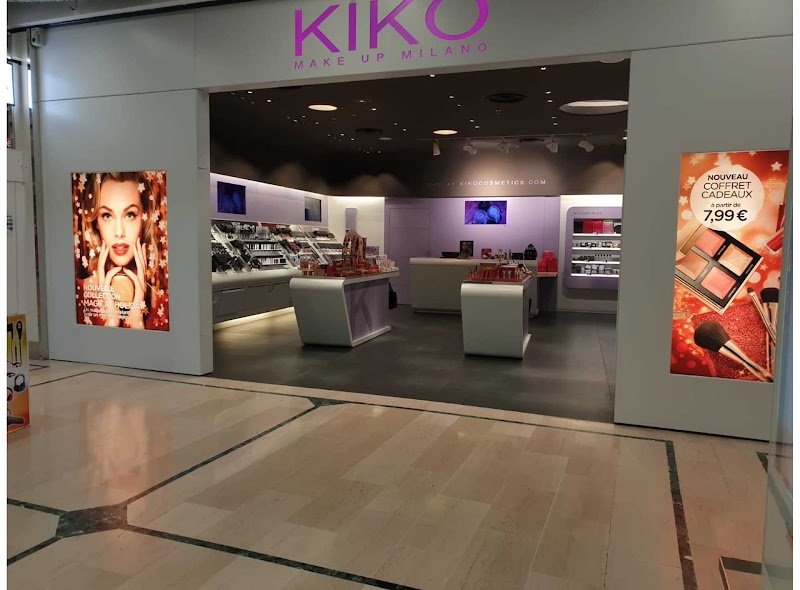 KIKO MILANO - Maquillage Amiens - OneBooking