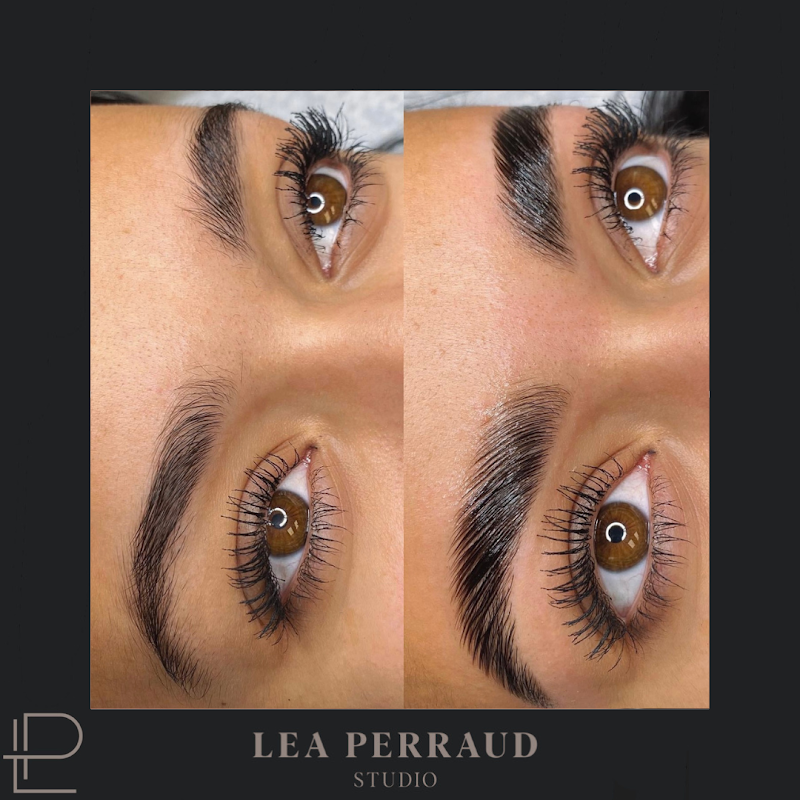 LEA PERRAUD STUDIO BEAUTÉ ANGERS - Sourcils & cils Angers - OneBooking