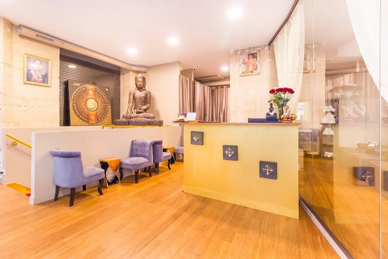 Ban Thai Spa - Spa Paris - OneBooking