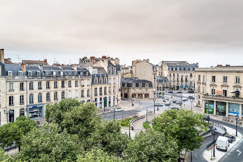 Hôtel de Sèze - Spa Bordeaux - OneBooking