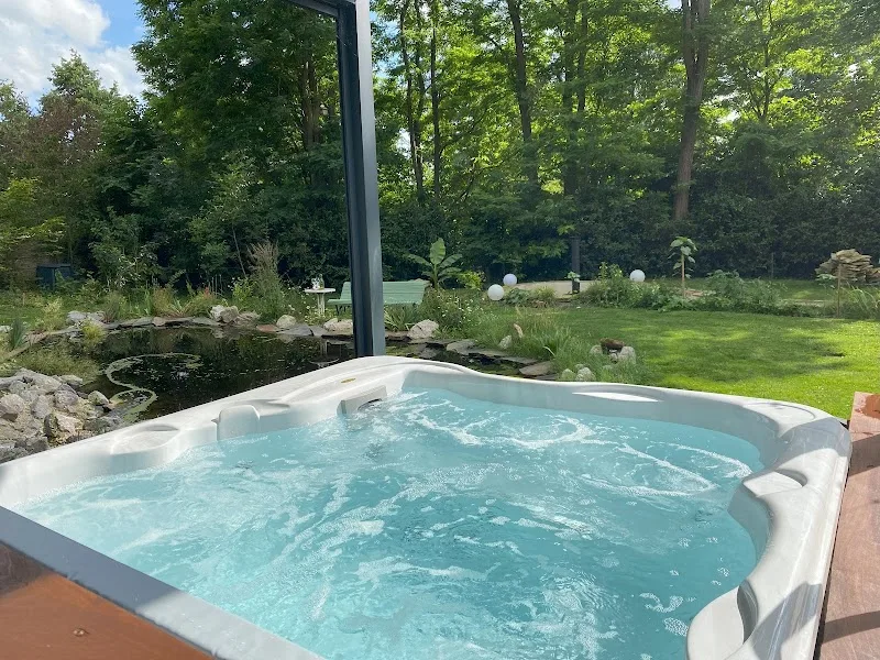 La Fontaine de Jouvence, Naturopathie et spa privatif éco-responsable indoor & outdoor à Amiens Longpré. Uniquement sur rdv - Massage Amiens - OneBooking