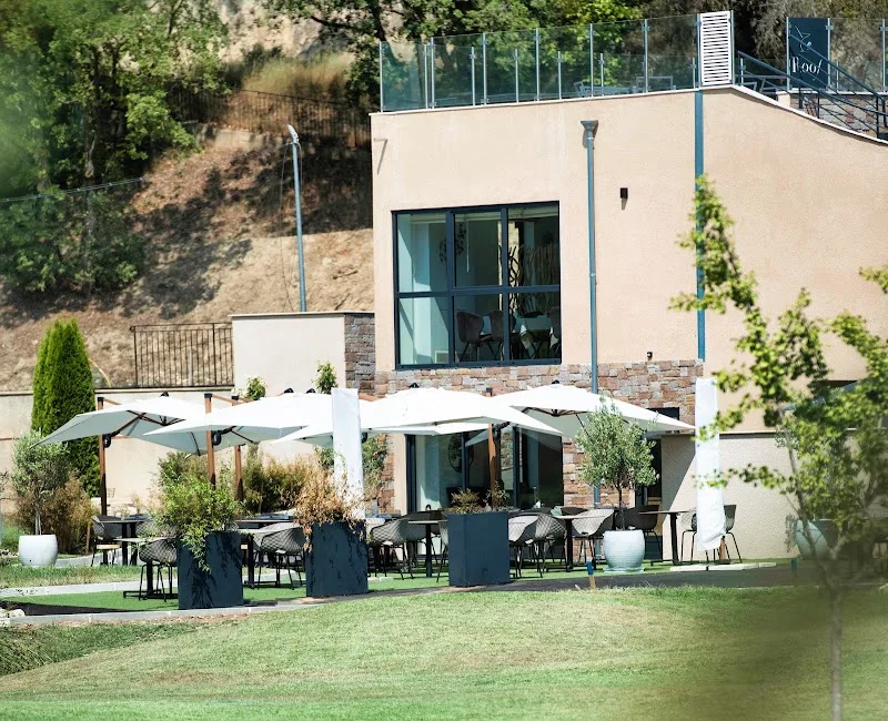 Domaine Ribiera - Hotel 5 étoiles, Restaurant, Spa, Golf Resort - Spa Manosque - OneBooking