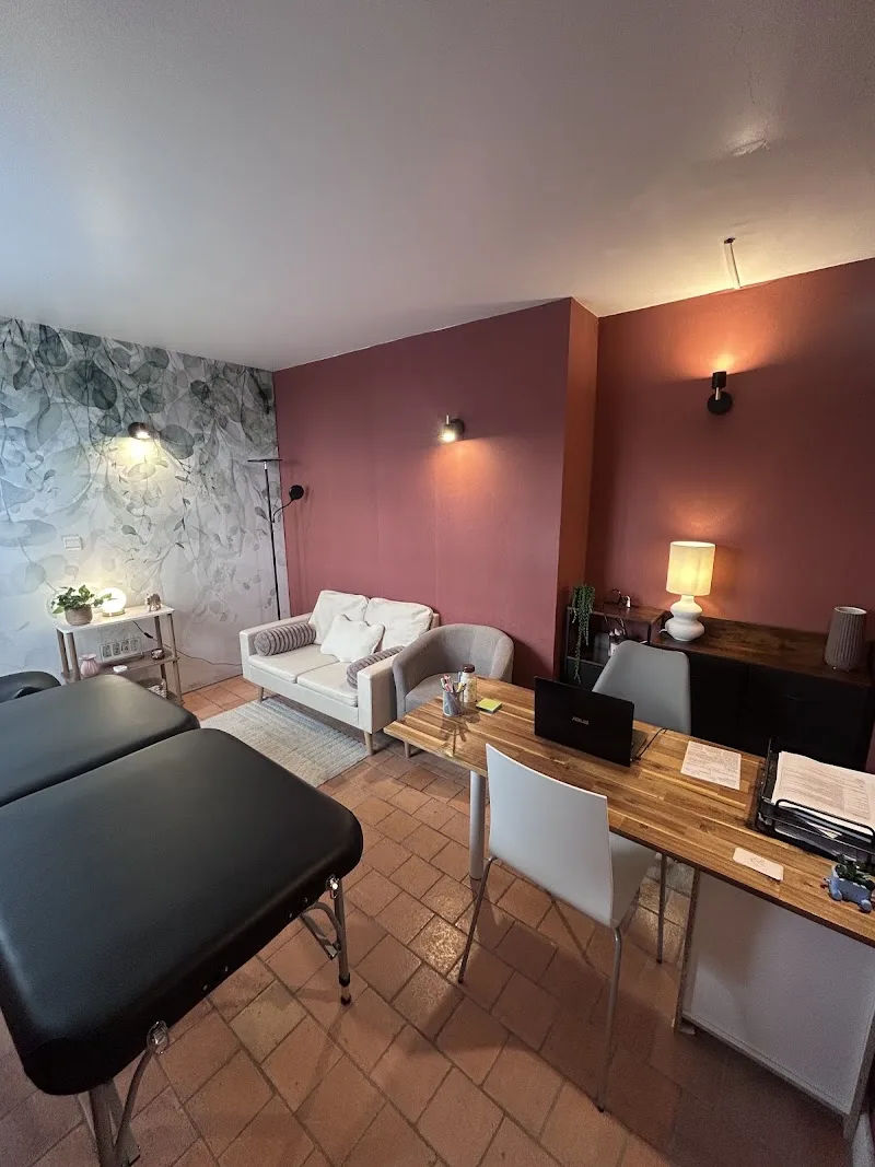 Erwan Le Maitre Somatopathe | Angers - Massage Angers - OneBooking