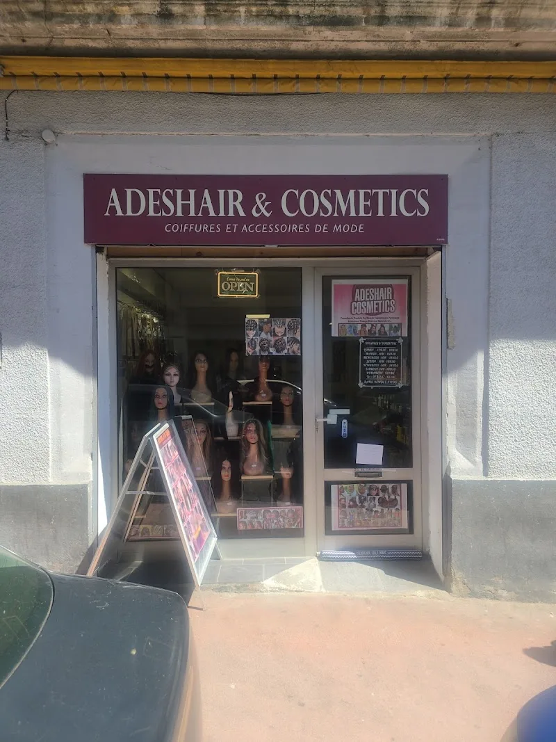 Adeshair & costmetics - Maquillage Béziers - OneBooking