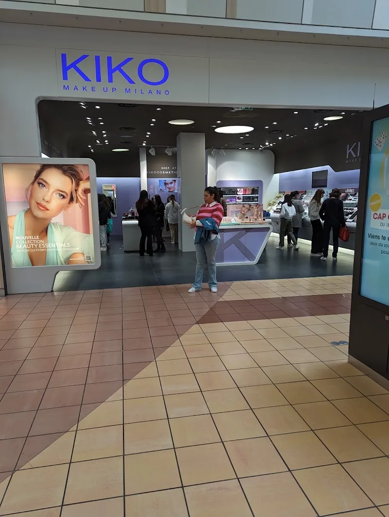 Kiko Milano - Maquillage Nîmes - OneBooking
