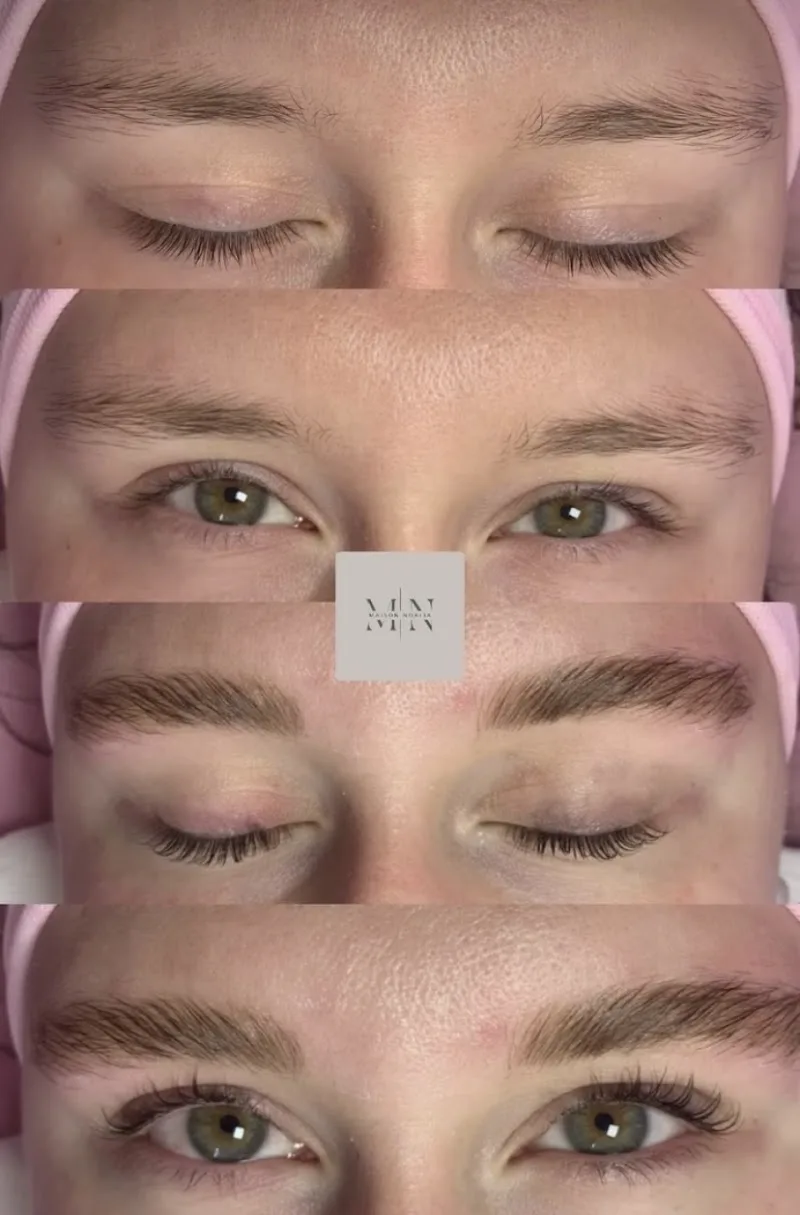 Maison Noalïa - Sourcils & cils Tours - OneBooking