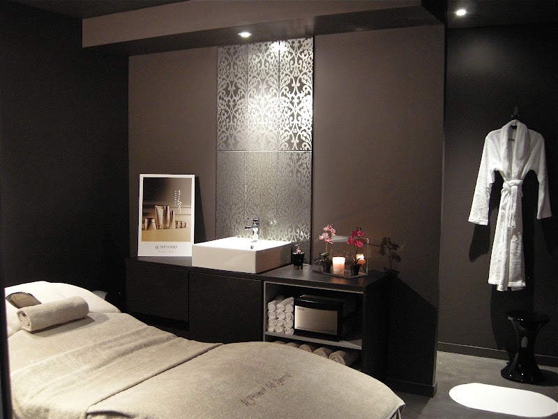 le Prieuré des Sources - le Spa Auxerre - Épilation Auxerre - OneBooking