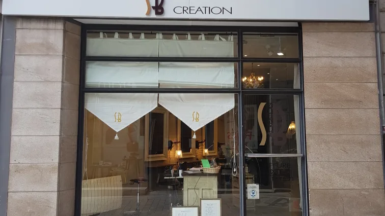 SB Création - Coiffure Limoges - OneBooking