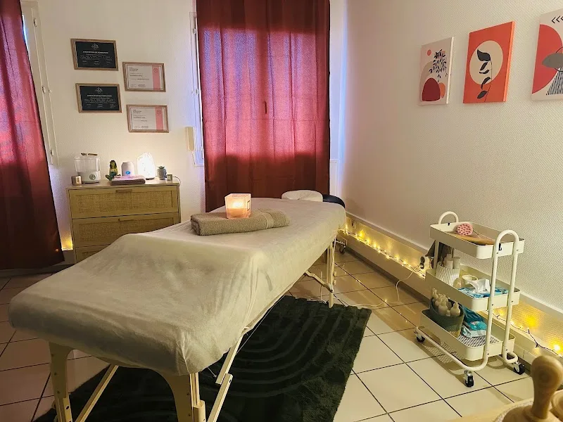 GAIA - massages & soins bien-être - Spa Perpignan - OneBooking
