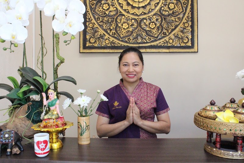Naline Thai SPA Massage Cannes - Massage Cannes - OneBooking