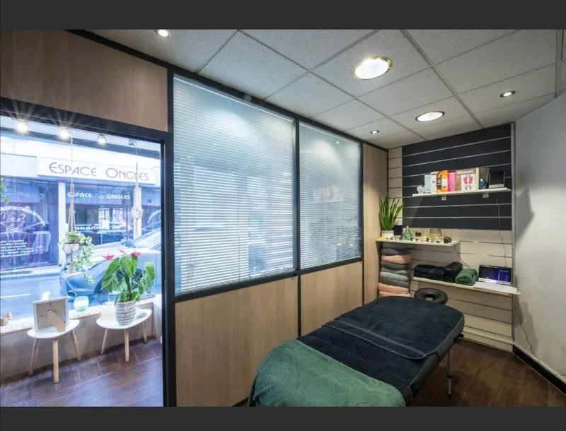 EDNA MASSAGES SOINS ENERGETIQUES - Massage Lourdes - OneBooking