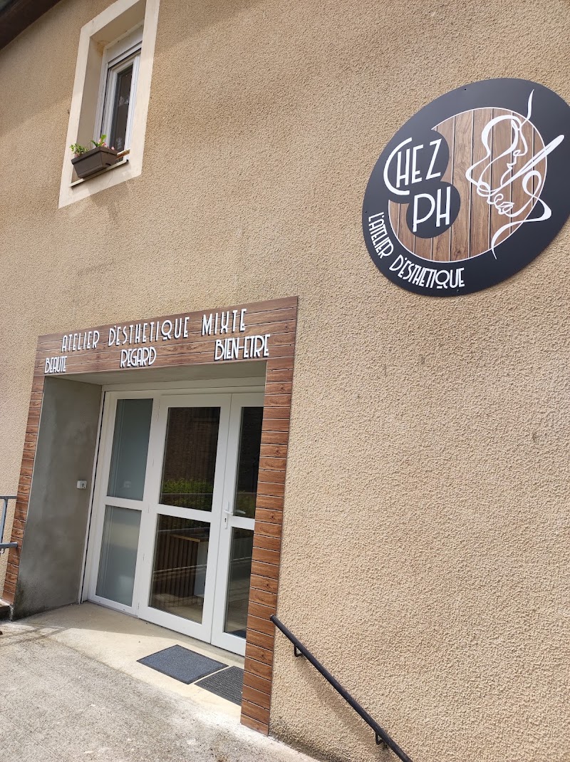 Chez ph - l'atelier d'esthétique - Institut de beauté - Maquillage Besançon - OneBooking