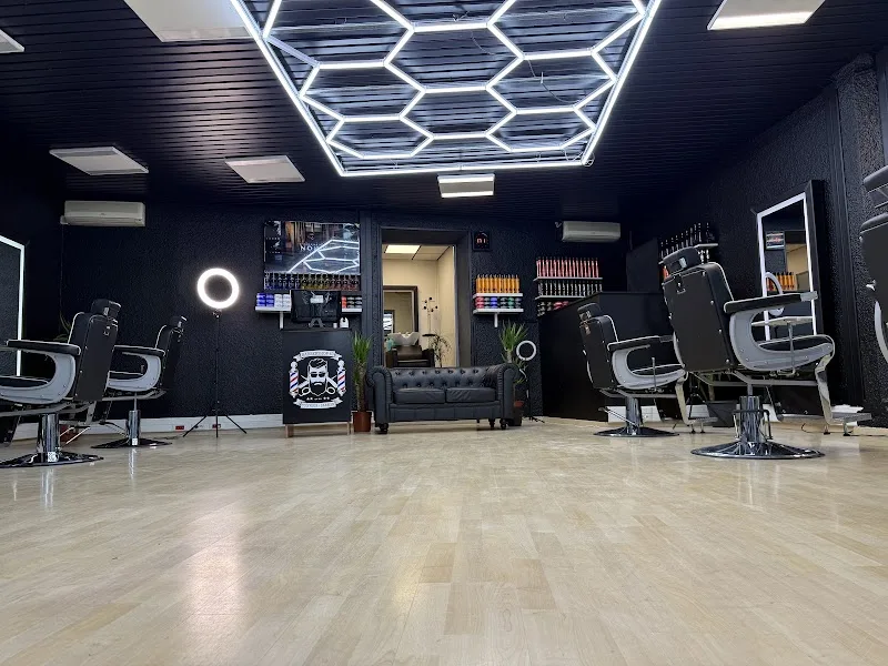 Barbershop63 Riom - Barbier Clermont-Ferrand - OneBooking