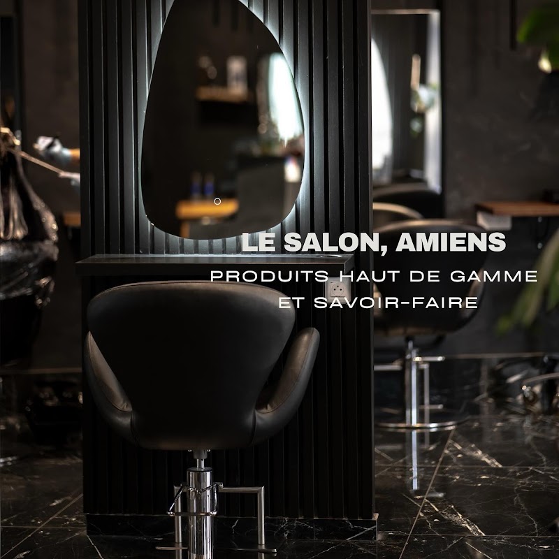Shad'hair Expert Balayages/Technicien Coloriste/Barber/Formateur - Barbier Amiens - OneBooking