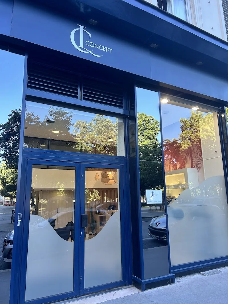 CL CONCEPT LYON (cecile L) - Coiffure Lyon - OneBooking