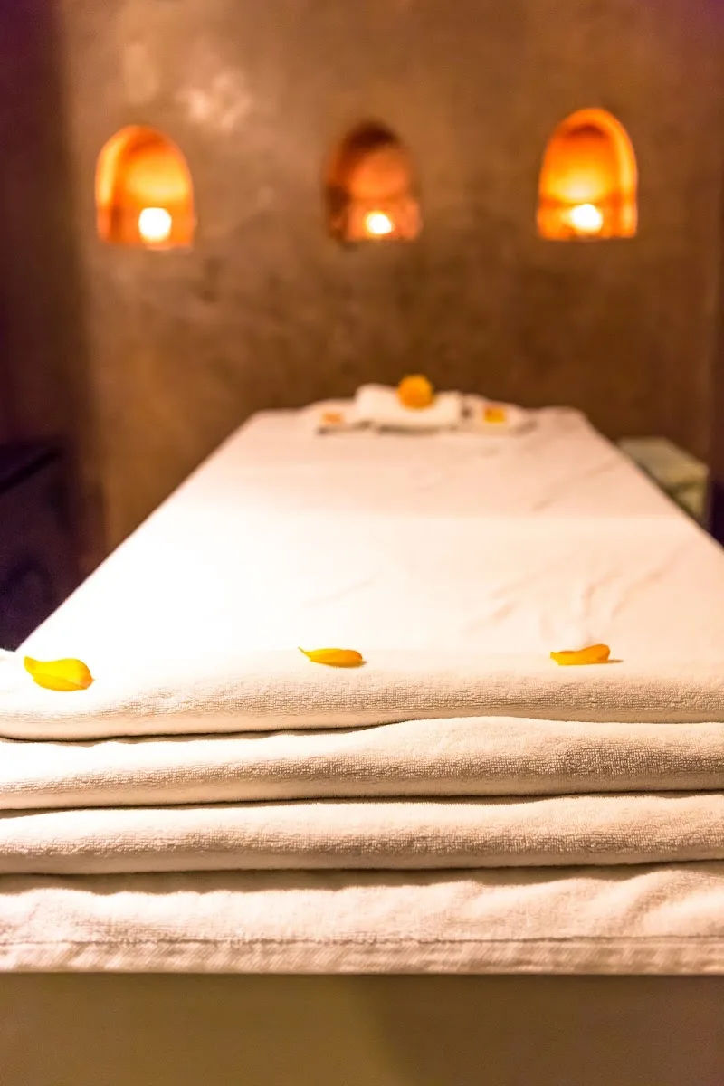Massage L'instant Présent - Spa Nantes - OneBooking