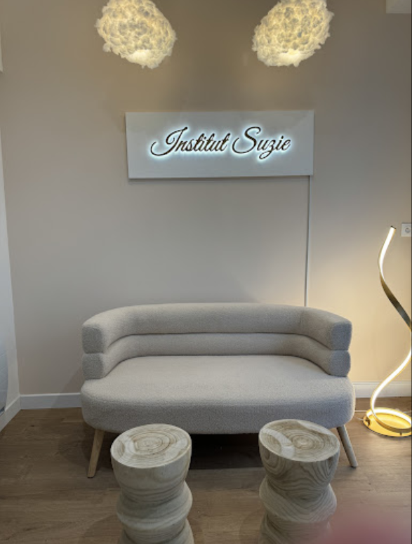 Institut Suzie - Onglerie Nantes - OneBooking