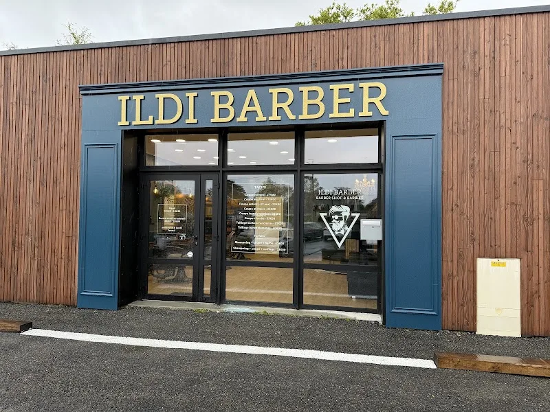 Ildi barber Shop crozon - Barbier Brest - OneBooking