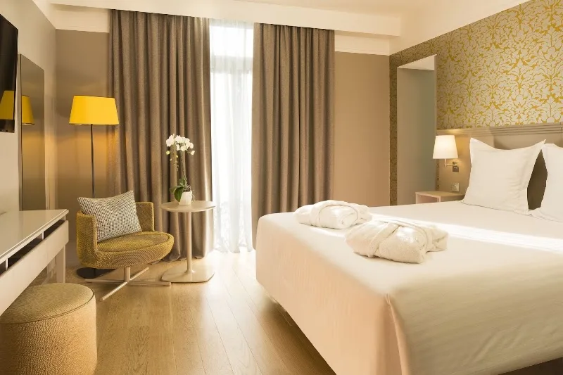 Hôtel Oceania Le Jura Dijon - Spa Dijon - OneBooking