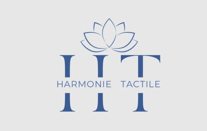 Harmonie Tactile - Massage Grenoble - OneBooking