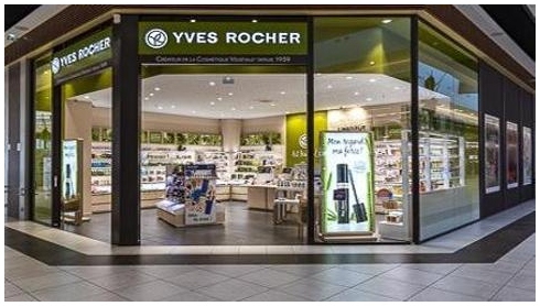 Yves Rocher - Maquillage Ajaccio - OneBooking