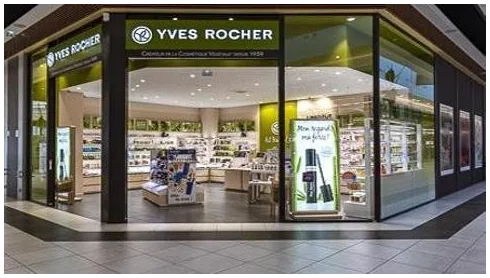 Yves Rocher - Maquillage Ajaccio - OneBooking