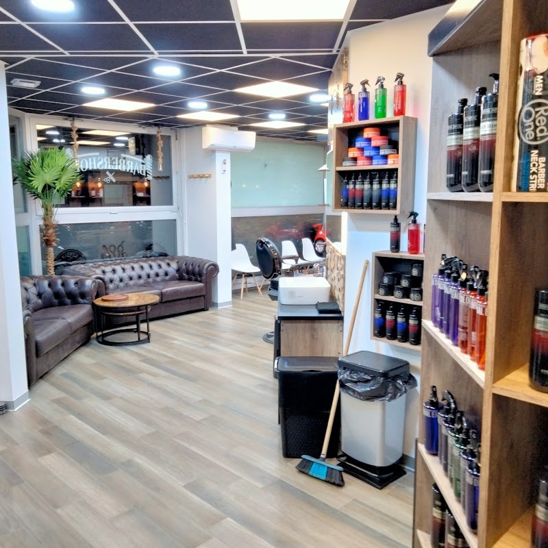 Barber shop cassin - Barbier Besançon - OneBooking