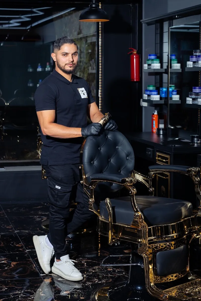 Barber de Provence - Coiffure Aix-en-Provence - OneBooking