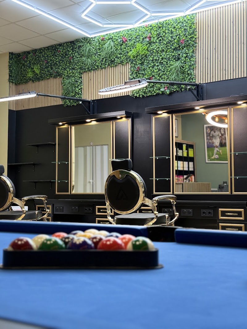 Original BarberShop by Guyzzo - Barbier Bayonne - OneBooking