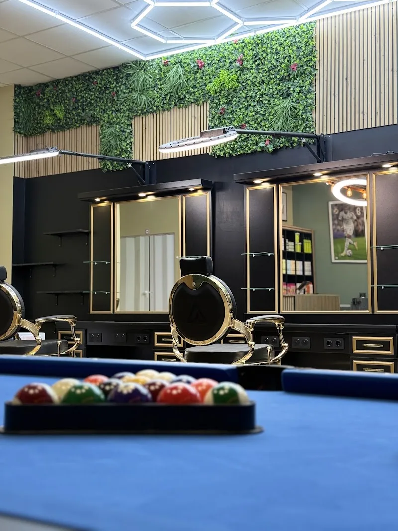 Original BarberShop by Guyzzo - Barbier Bayonne - OneBooking