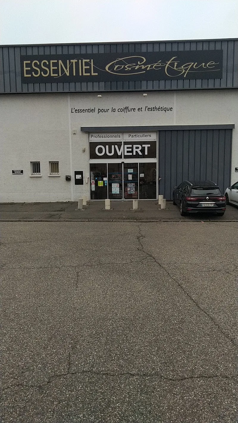 Essentiel Cosmétique Toulouse - Maquillage Toulouse - OneBooking