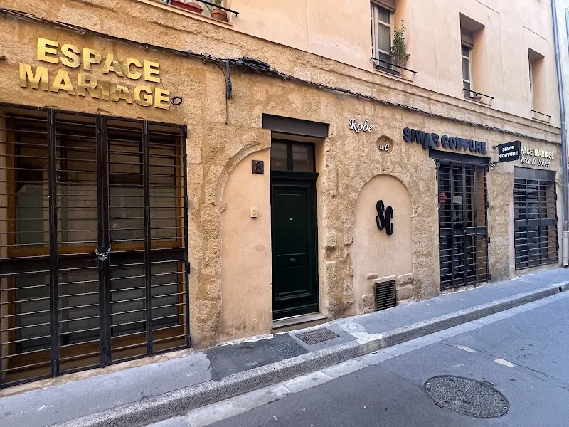 Siwar Coiffure visagiste, coloriste - Coiffure Aix-en-Provence - OneBooking