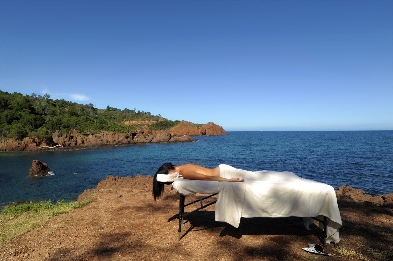 Massage at Home by Morgane Jackson - Spa Cannes - OneBooking