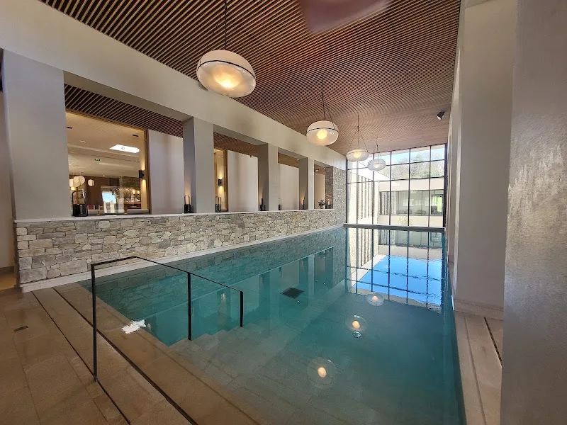 Le Spa L'Occitane en Provence - Spa Manosque - OneBooking