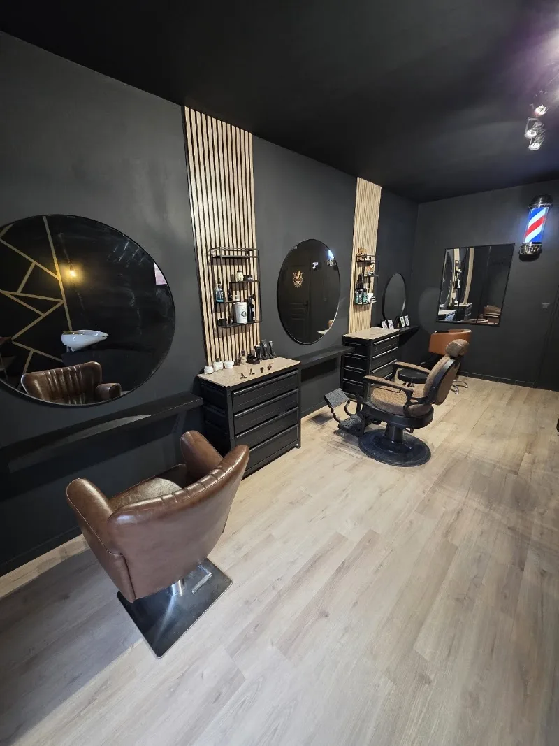Djuca barber - Barbier Béziers - OneBooking