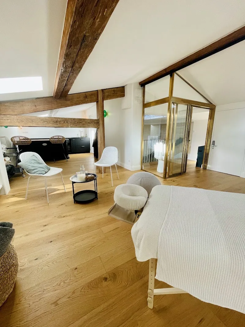 MASSAGE RECUP - Massage Bordeaux - OneBooking