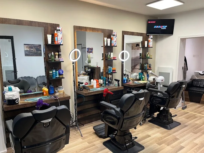 Fk’Hair Barber - Coiffure Metz - OneBooking