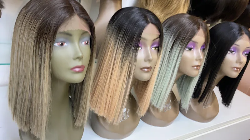 Afrotiff - Coiffure Angers - OneBooking