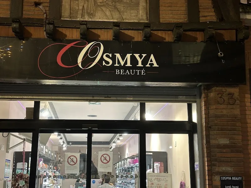 Cosmya Beauté - Maquillage Toulouse - OneBooking