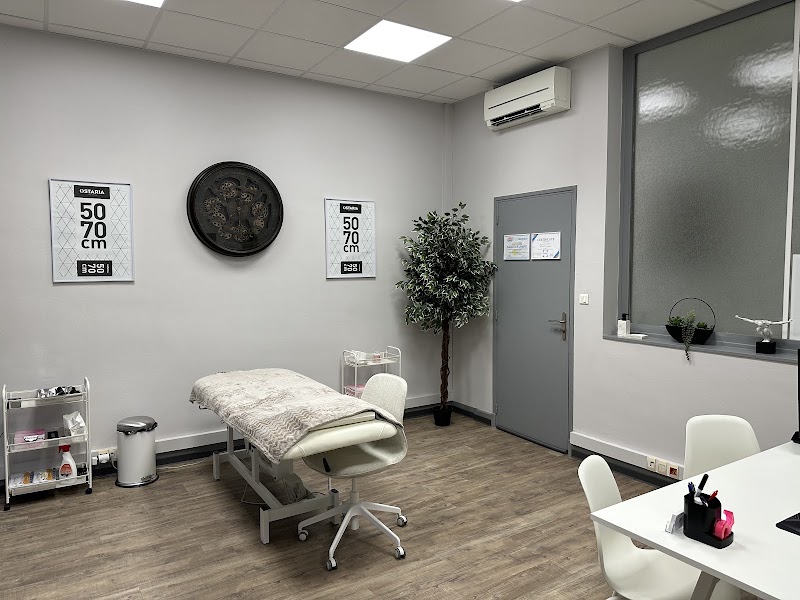 LaserOstop Aurillac - Épilation Aurillac - OneBooking