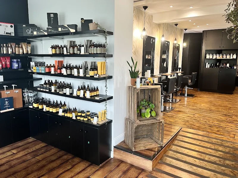 Laurent Mathéo Vespucci - Barbier La Rochelle - OneBooking