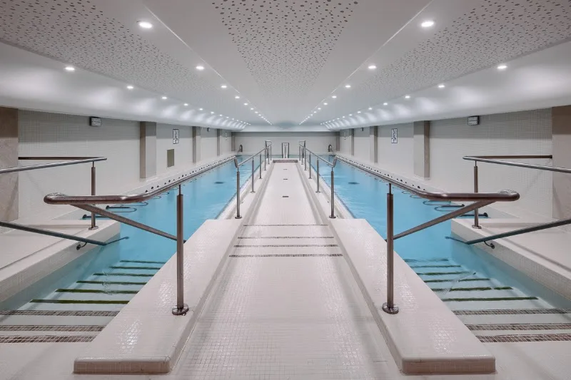 Thermes de Gréoux-les-Bains - Spa Manosque - OneBooking