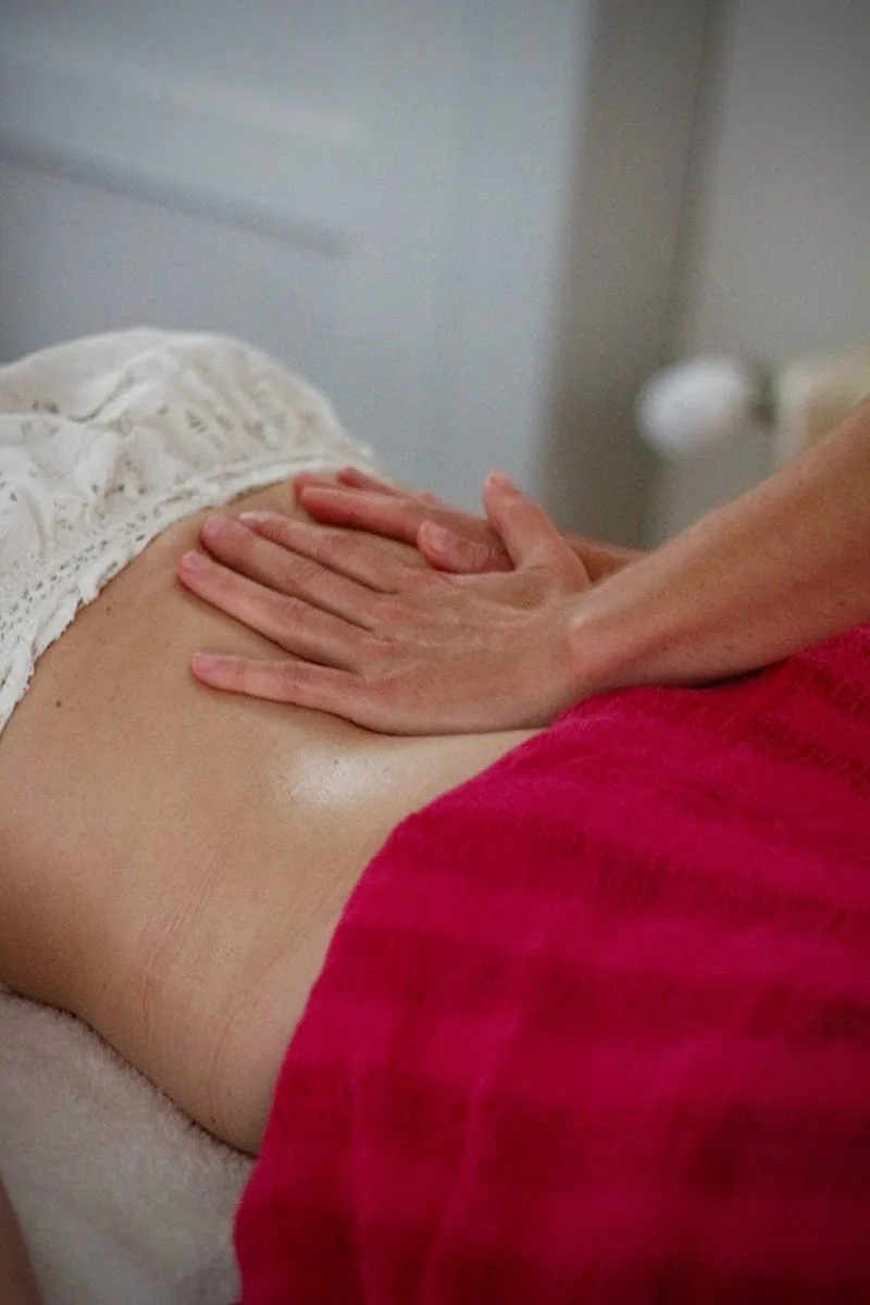 Happy Belly - Massage Le Havre - OneBooking