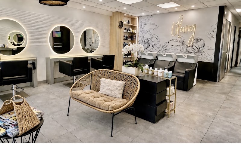 Lilang - Salon de Coiffure Nice. Styliste Coloriste Expert en lissages. - Coiffure Nice - OneBooking