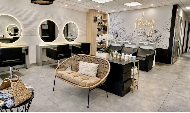 Lilang - Salon de Coiffure Nice. Styliste Coloriste Expert en lissages - Coiffure Nice - OneBooking