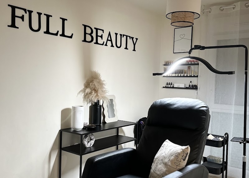 Full Beauty 51 - Esthétique Reims - OneBooking