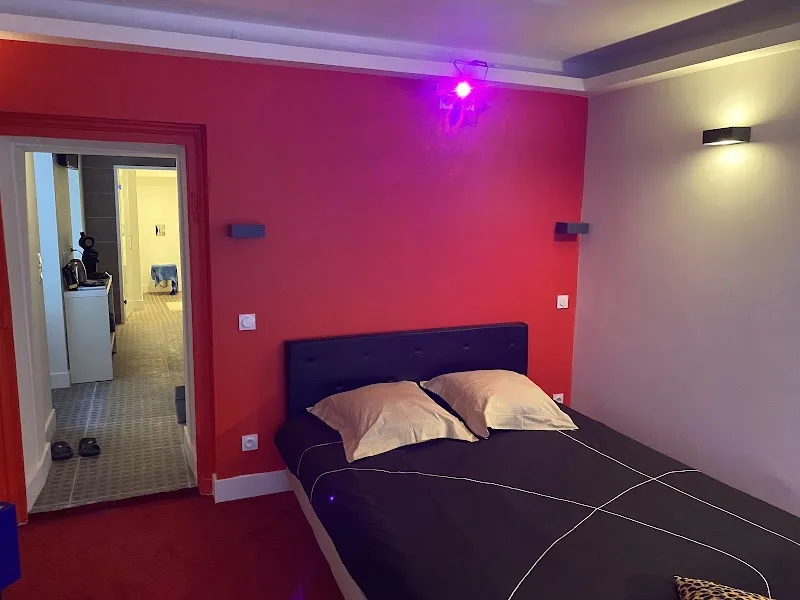 Hammam et spa privatifs by jordans collection - Spa Dijon - OneBooking